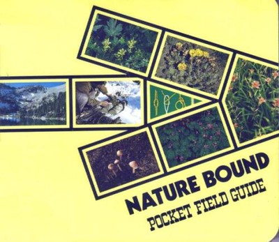 Nature Bound: Pocket Field Guide