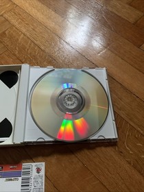 SEGA DREAMCAST BIOHAZARD RESIDENT EVIL CODE: VERONICA CAPCOM VERSIONE GIAPPONESE