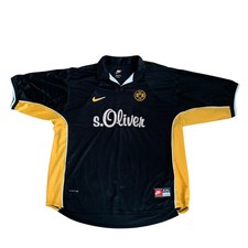 Borussia Dortmund Trikot 1998/99 Auswärts #11 (XXL) Nike