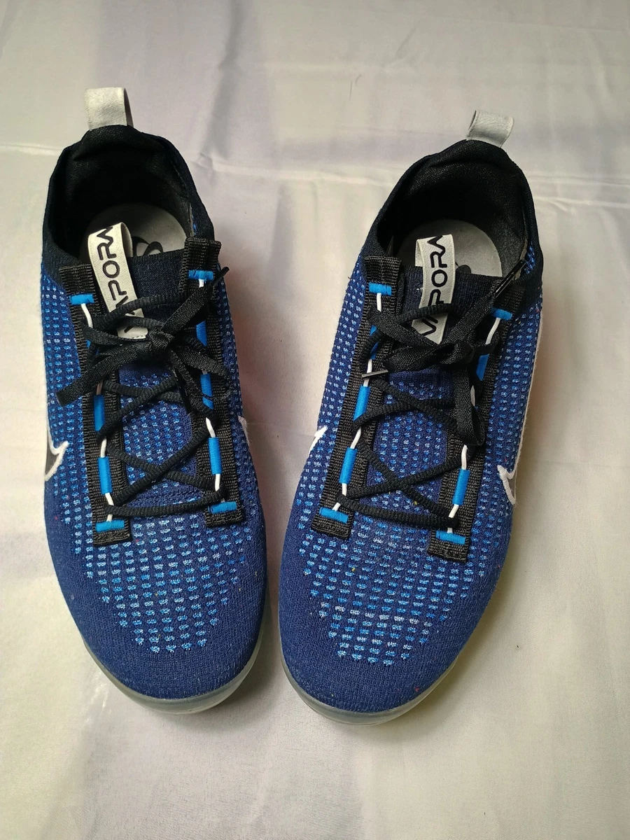 Nike Air VaporMax 2023 Flyknit Baltic Blue for Sale  display picture 1