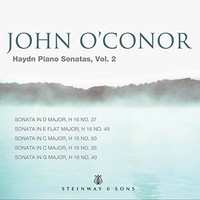 Joseph Haydn - Haydn Piano Sonatas - Cd - G4Z