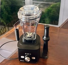 Vitamix Ascent Series Blending Bowl Starter Kit 8 Oz. - 066196 for