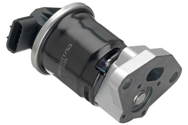 Vdo/Continental AGR Ventil 2803601175302 FüR Honda CR ZF Jazz 3 Civic IX FK 8 FN-image
