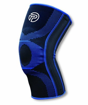 Pro-Tec Gel Force Knee Support, Knee Brace, Compression Sleeve, Knee & Joint ...