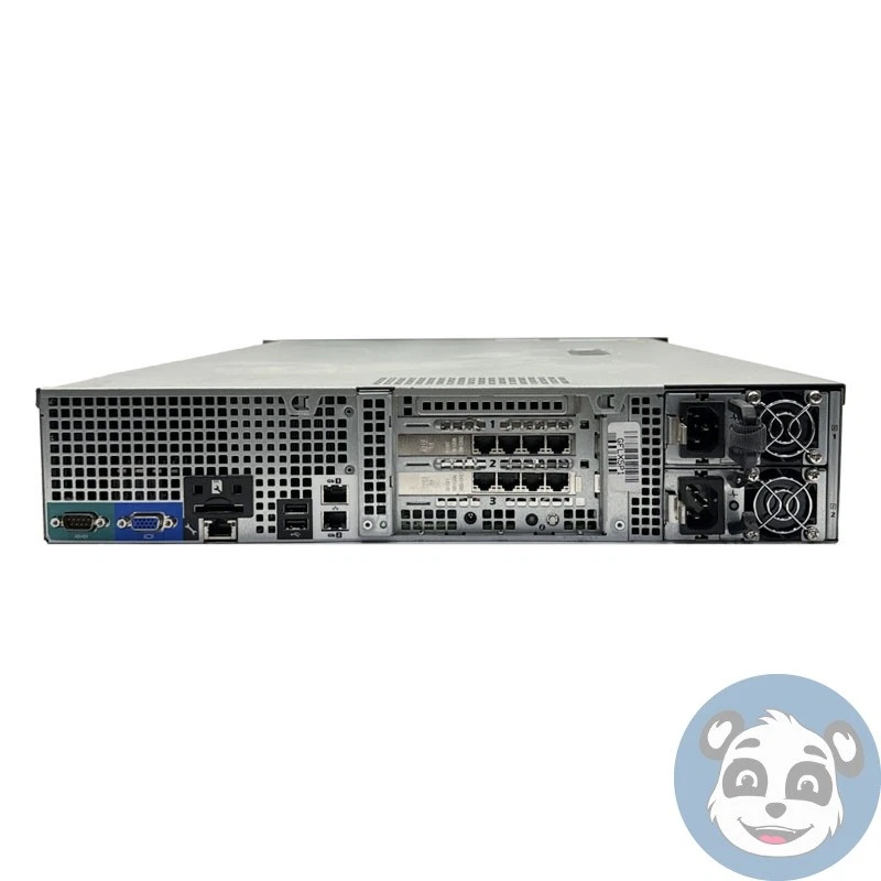 DELL PowerEdge R510 Server, Xeon E5620, 64GB DDR3, No HDD/Front Panel - "B" - Image 4 of 4