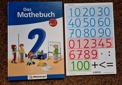 Das Mathebuch 2 Neubearbeitung - Schulbuch | Cathrin Höfling (u. a.) | Buch