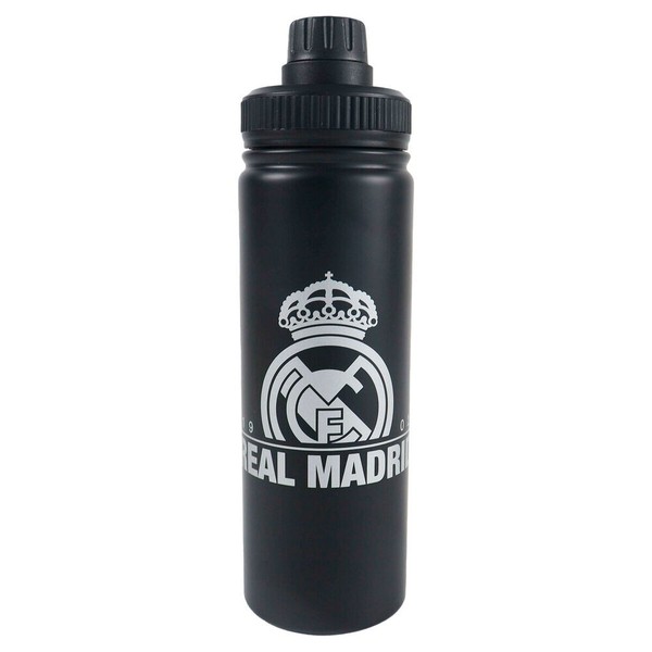 Real Madrid Edelstahlflasche 750 Ml Cyp Brands-image