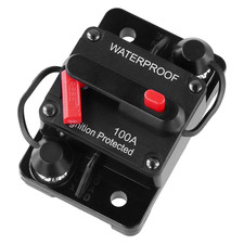 Acquista Pannello interruttori di accensione a LED 12V Interruttore a levetta LED per pulsante di avvio motore per auto da corsa Accessori per auto in fibra di carbonio in Italia a partire