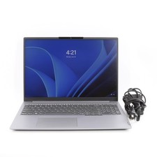 LENOVO ThinkBook 16 G6 ABP 8GB 256GB AMD Ryzen 5 7530U Grey Laptop FPP010061 