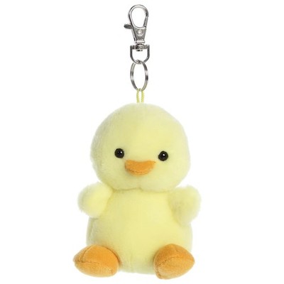 Aurora Palm Pals Küken Betsy 34058 - Aurora Schlüsselanhänger Küken 10cm