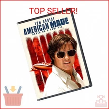 American Made [DVD]