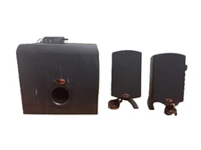 Klipsch ProMedia 2.1 Sub & Speakers - Used (RO1074638)