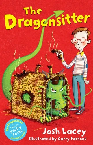 The Dragonsitter (The Dragonsitter series) - Picture 1 of 1