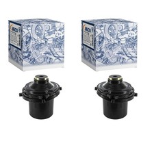 2X VAICO DOMLAGER VORNE passend für OPEL ASTRA COMBO CORSA MERIVA TIGRA VECTRA Z