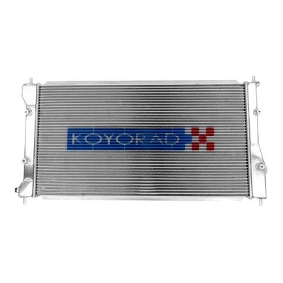Koyo Performance Aluminum Radiator fits 13-21 BRZ/FRS/86 22+ BRZ/GR86 VH012664N