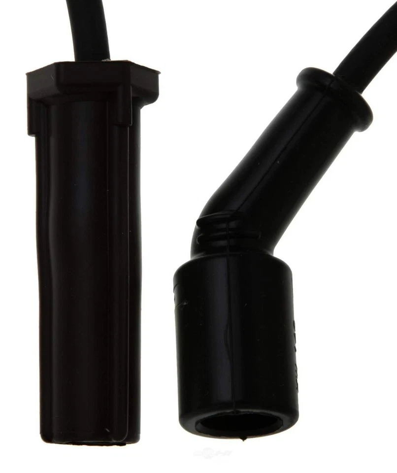 Juego de cables de bujías Foto 2 de 2