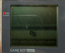 Legend Of Zelda: Link’s Awakening DX (Game Boy Color) Tested and Working
