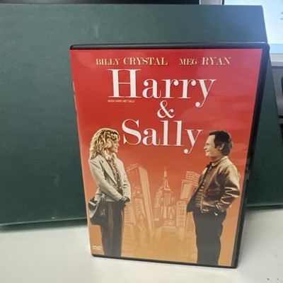 Harry & Sally  | Rob Reiner  || Meg Ryan, Billy Crystal 16172