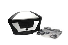 Valigie laterali, bauletto, portapacchi, set di serrature KTM 790 Adventure 790A