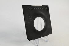 Linhof Technika 4x4 Lens Board, Copal 1 G068