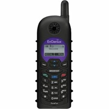 EnGenius - DURAFON SIP HC - EnGenius DuraFon SIP Handset - Cordless