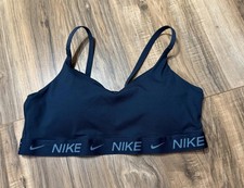 Nike Indy Light Support Women's Padded Adjustable Sports Bra