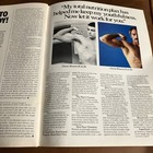 The Body Forum Vol 4 Issue 4 April 1979  Vintage Magazine  — photo 10