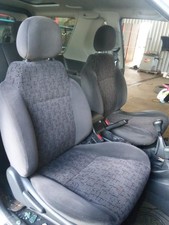 Siège Opel FRONTERA