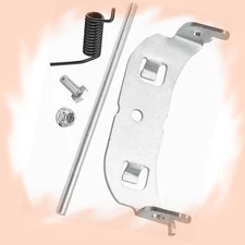 783-08504B Chute Mounting Bracket RZT Enduro XT1 XT2 Ultima ZT1,Replacement  A