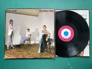 The Jam All Mod Cons | eBay UK