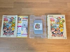 Super Smash Bros Nintendo 64 Japanese N64 Complete In Box CIB Brothers US SELLER