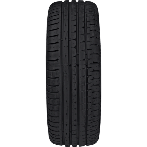 Accelera Phi 255/45R19 104Y 400 A A Ultra High Performance Summer BSW ...