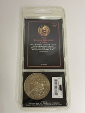 Disney Decades Coins for sale | eBay