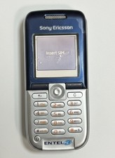 Sony Ericsson K300i Mint Condition
