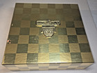 NEW Nascar Monopoly 50th Anniversary Gold Limited Collector’s Edition — photo 8