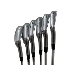 ◼️6pcs◼️ Mizuno JPX 921 FORGED Iron set 6clubs 5-PW Flex R Shaft NS PRO 950GH HT