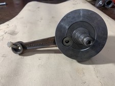 Albero Motore Minarelli P4