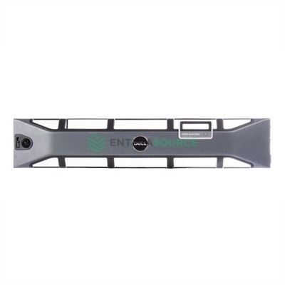 Dell DFKG5 PowerEdge R730 R730xd Quick Sync Front Bezel