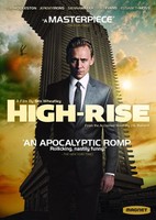 High Rise - Dvd - G3Z