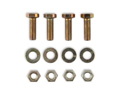 Hooker Blackheart 71223016HKR Clamshell Hardware Kit