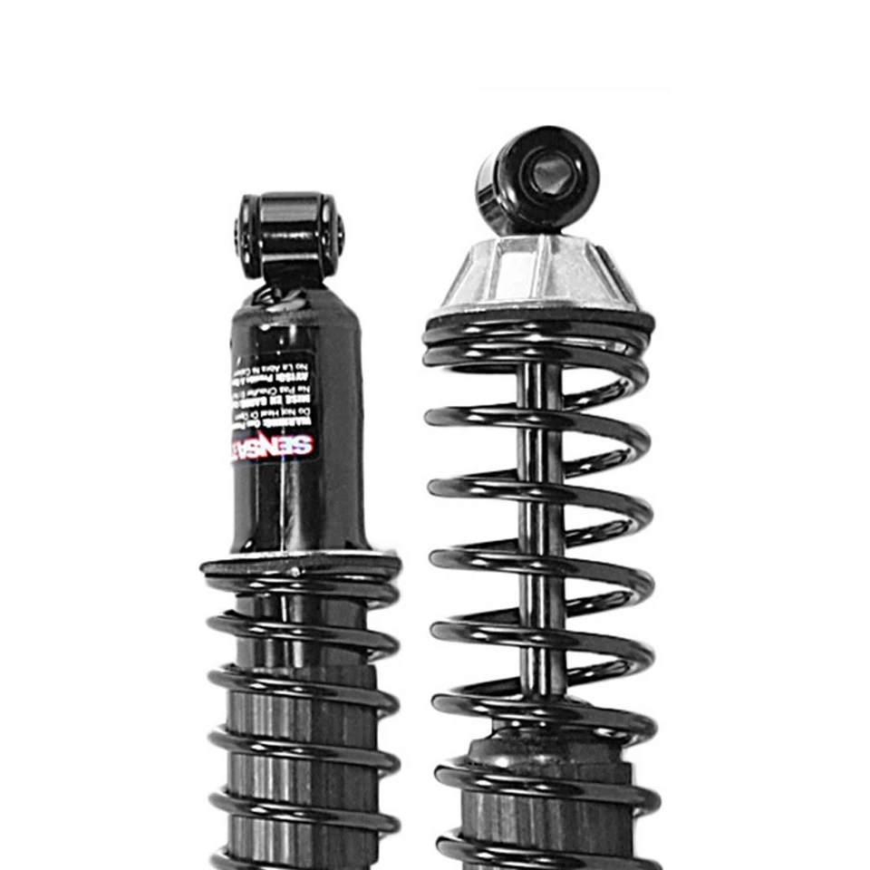 Amortiguadores traseros Monroe 58620 puntales delanteros para Dodge Caravan 2000 1995 1996 1997 Foto 4 de 4