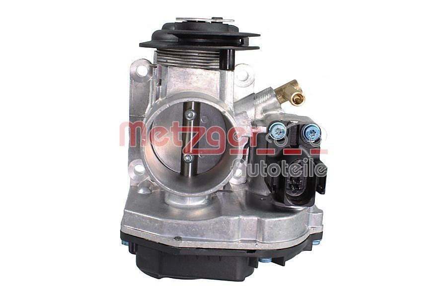 Original METZGER Throttle Valve Housing 0892100 For Seat Skoda VW
