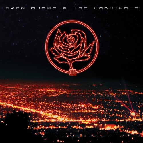 Adams Ryan & The Cardinals - Iii & Iv