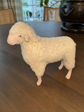 Bethany Lowe Wooly Sheep