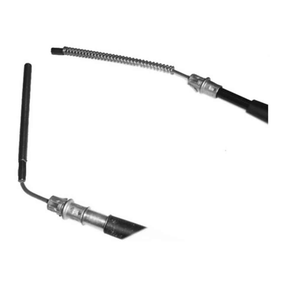 Cable de freno de estacionamiento ACDelco genuino para Chevy Lumina 1992 1993 lado del pasajero Foto 2 de 4