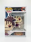 Funko Pop! Vinyl: Jujutsu Kaisen - Choso #1886 Shibuya Incident Animation New