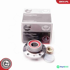 Image of ESEN SKV REAR WHEEL BEARING KIT 29SKV001 FOR AUDI SKODA VW