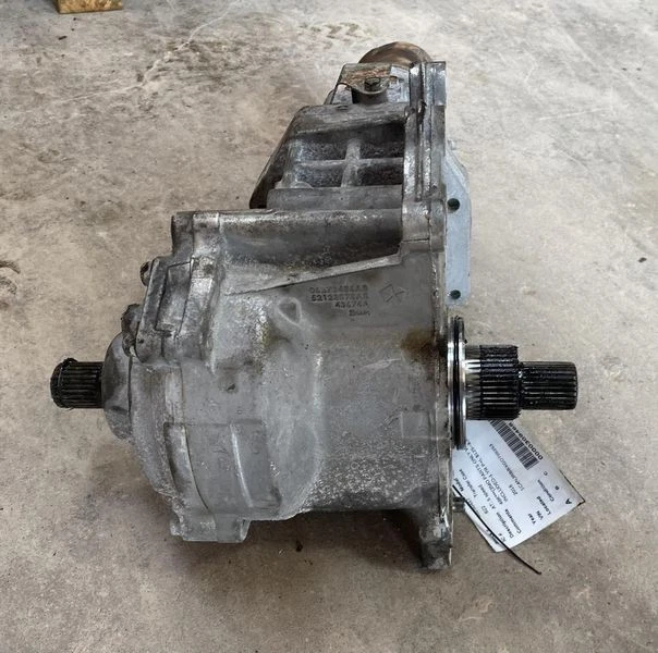 2014-2017 Jeep Compass 2.4L Transfer Case Assembly AT 6 Speed 4x4 OEM - Image 4 of 4