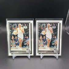 2025 Donruss WNBA #60 Jackie Young