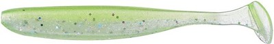 Keitech Easy Shiner 8 inch Soft Paddle Tail Swimbait
